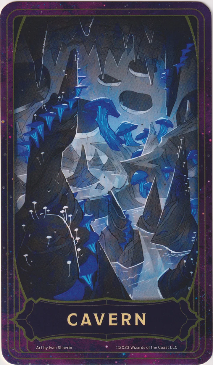 Cavern